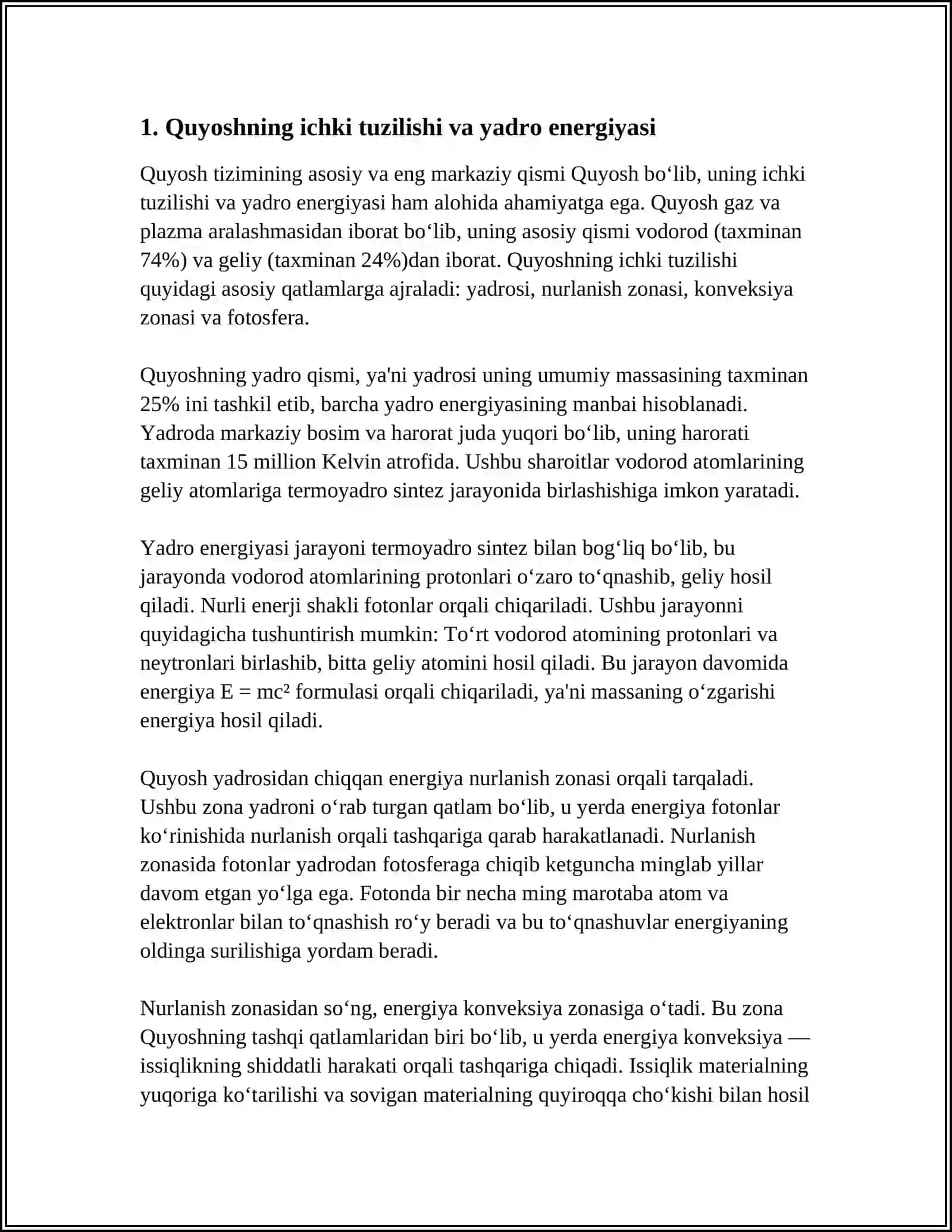 QUYOSH TIZIMI VA UNING TUZILISHI 4