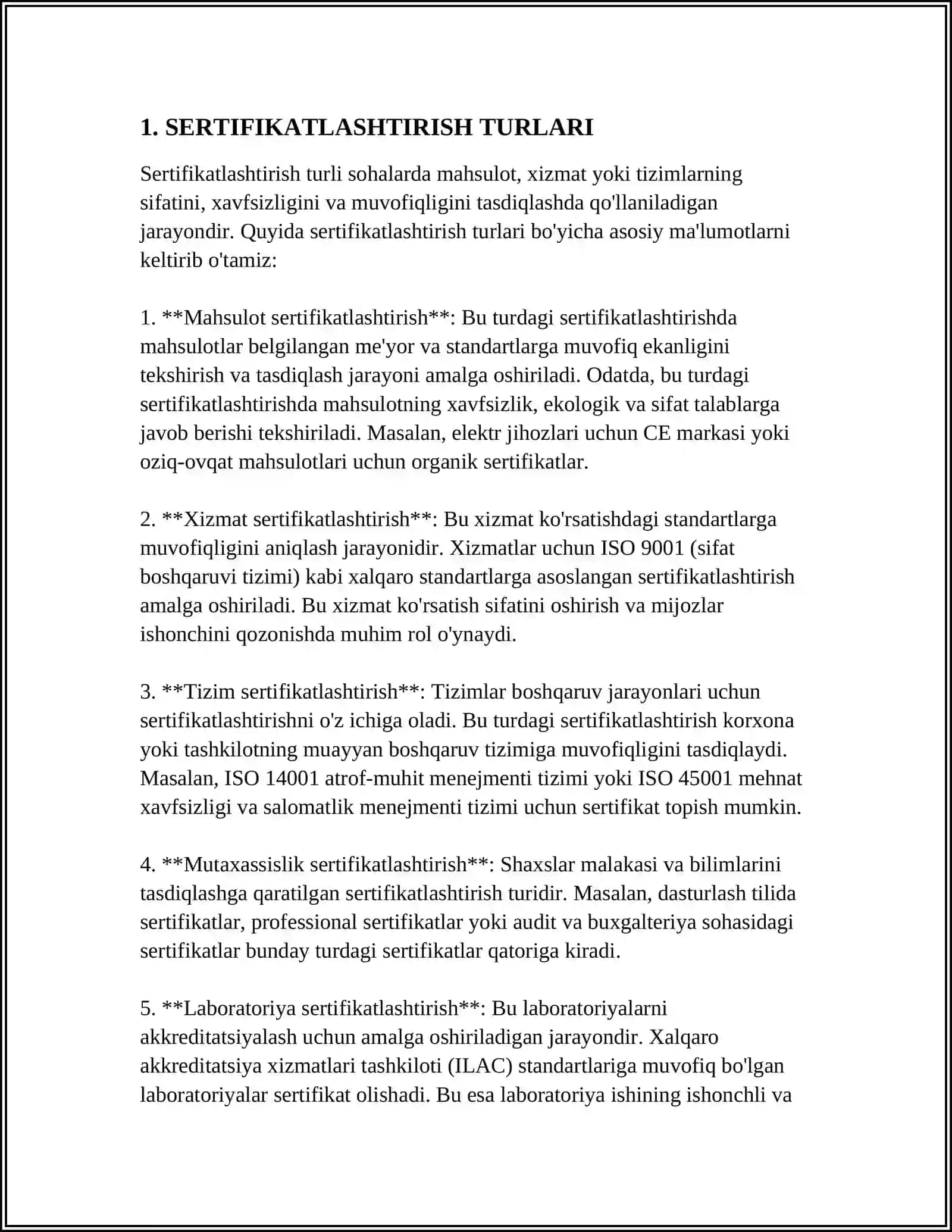 TABIIY TOLALARNI DASTLABKI ISHLASH TEXNOLOGIYASI 4