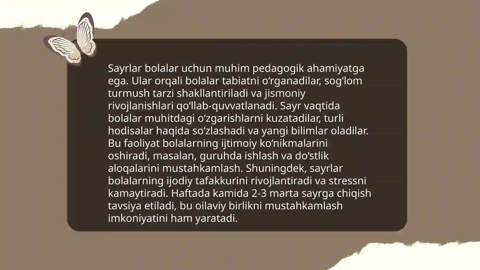 Tabiat bilan tanishtrish metodikasi 4