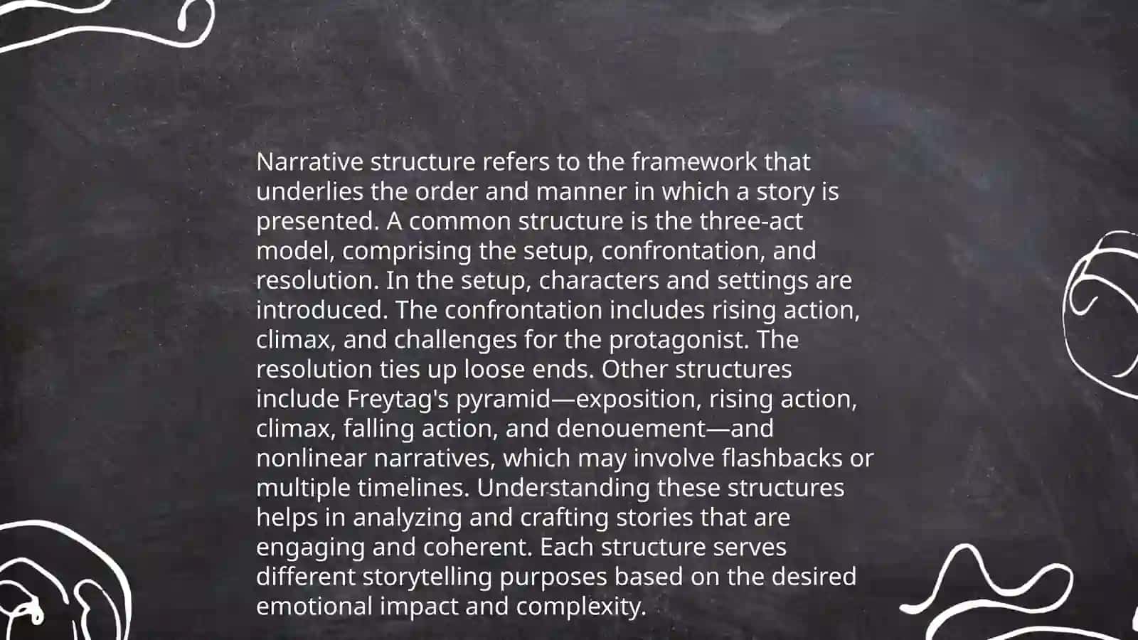 Thematic Analysis Techniques 4