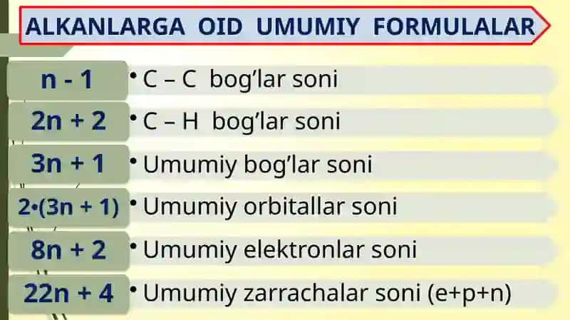 Alkanlar 4