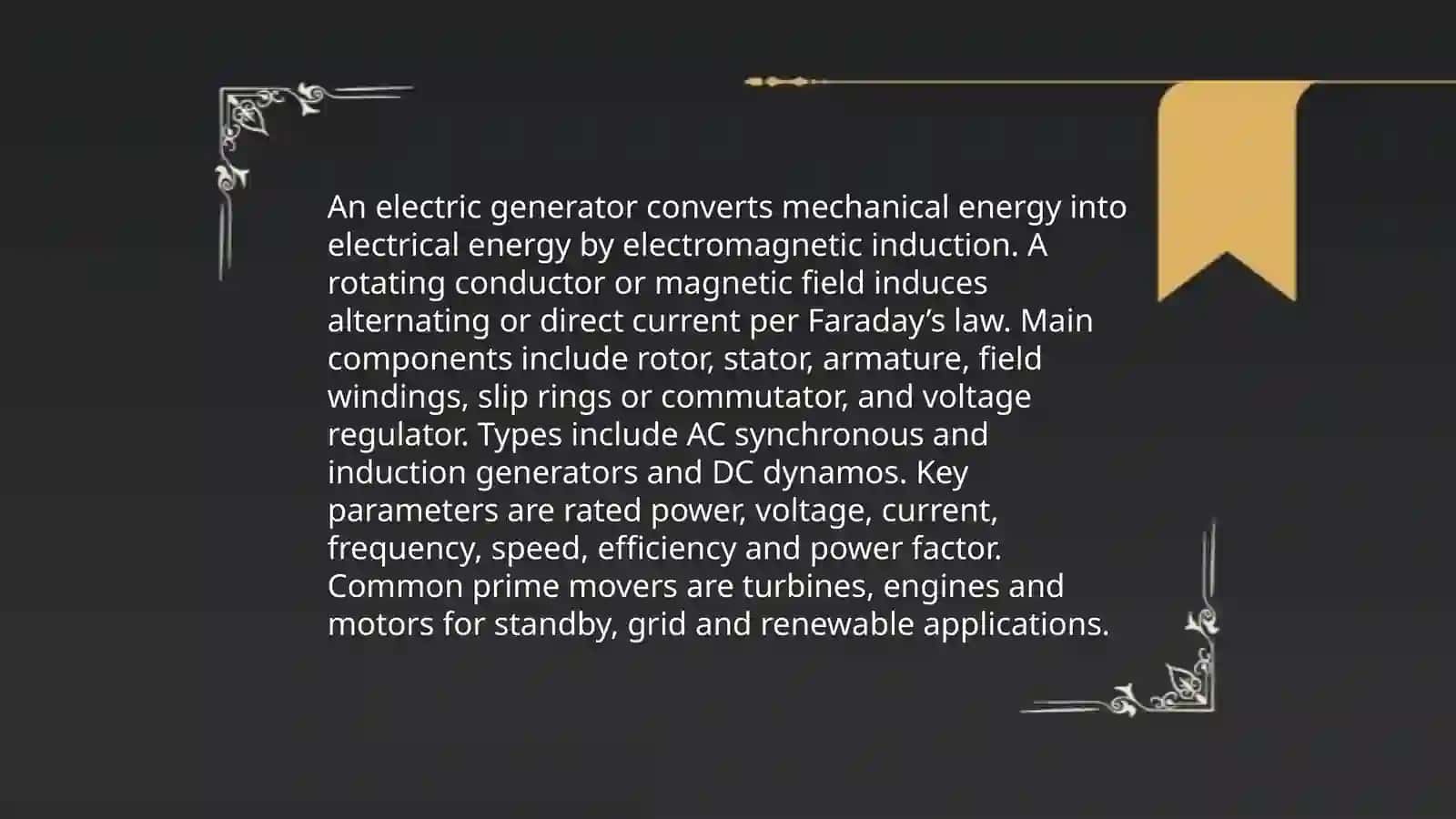 Elektr motor 4