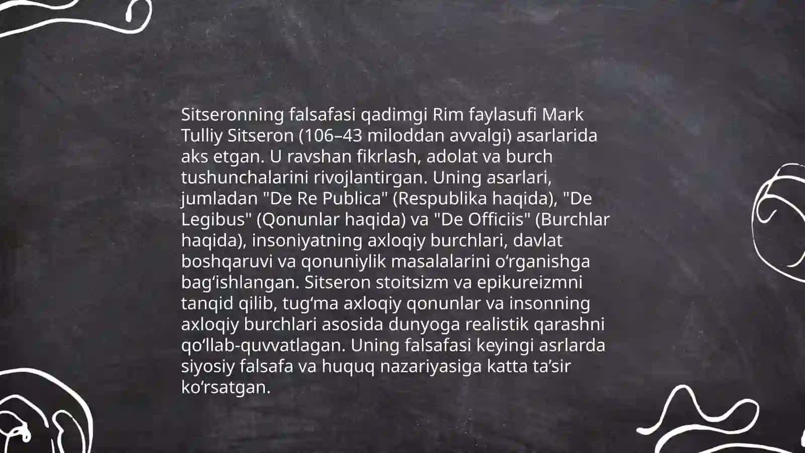 Sitseron 4