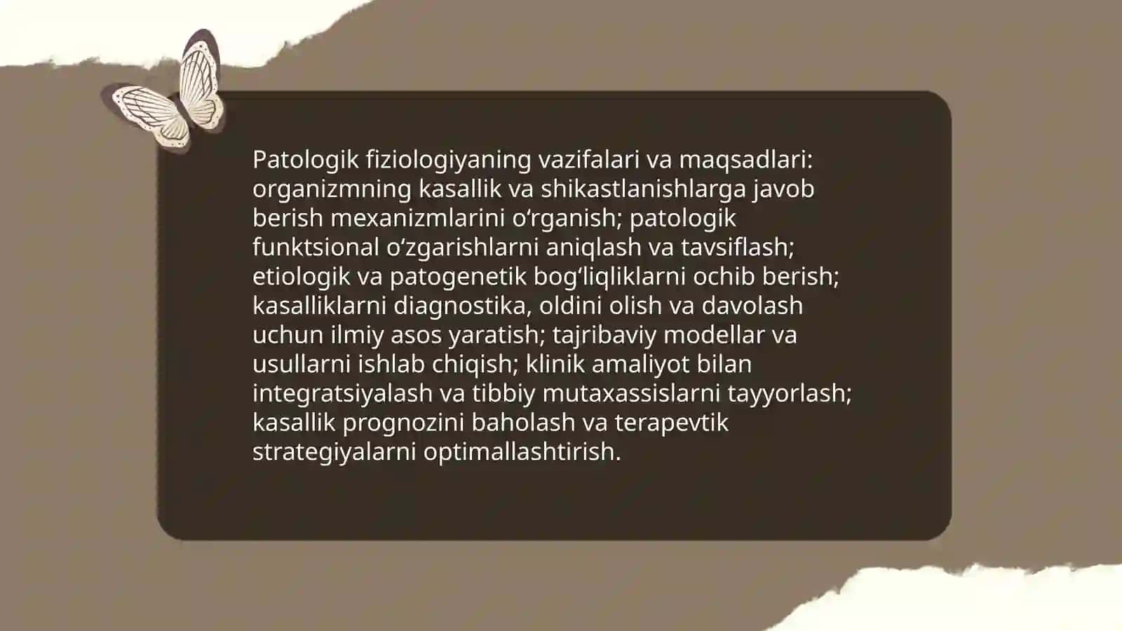 Patologik Fiziologiya 4
