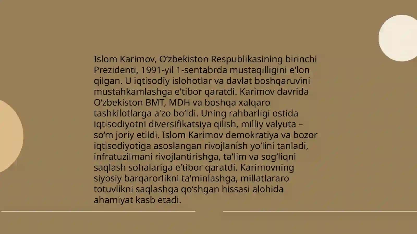 Islomjonov Muhammaddiyor 4