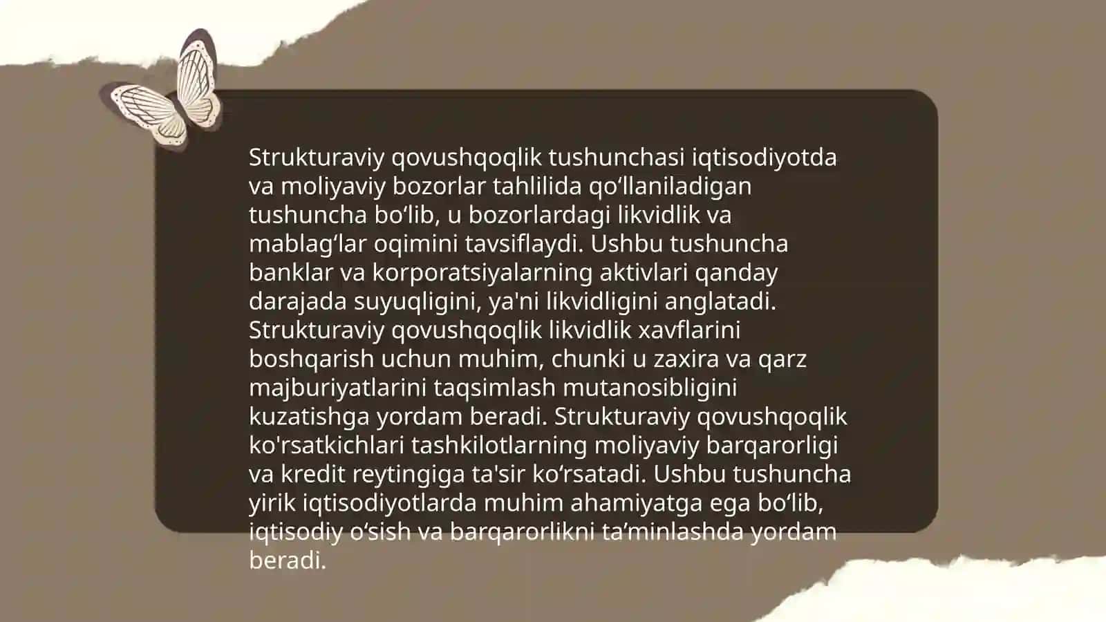 Kоllоid sistеmаlаrdа strukturаlаrning pаydо bo‘lishi vа ulаrning o‘zigа хоs tоmоnlаri 4