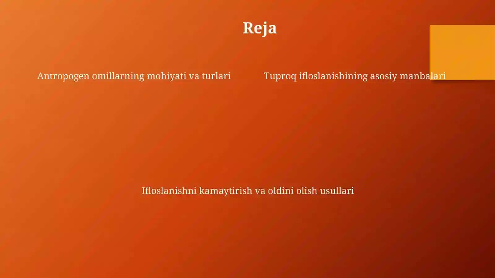 Antropogen omillarning taʼsiri 4