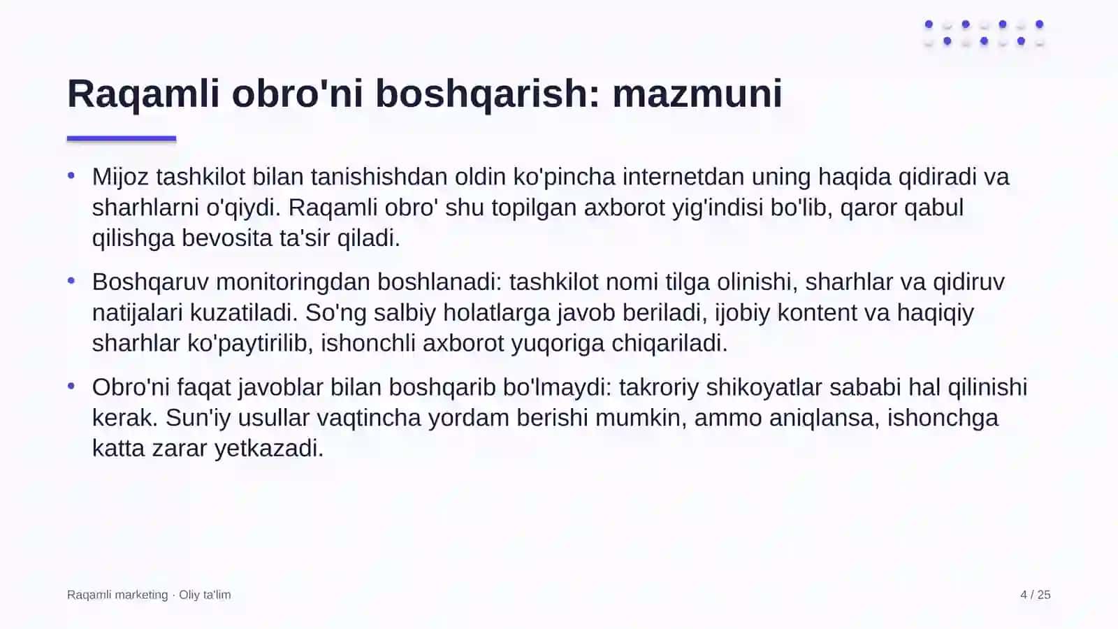 ta'lim tizimida raqamli obro'ni boshqarish 6437 4