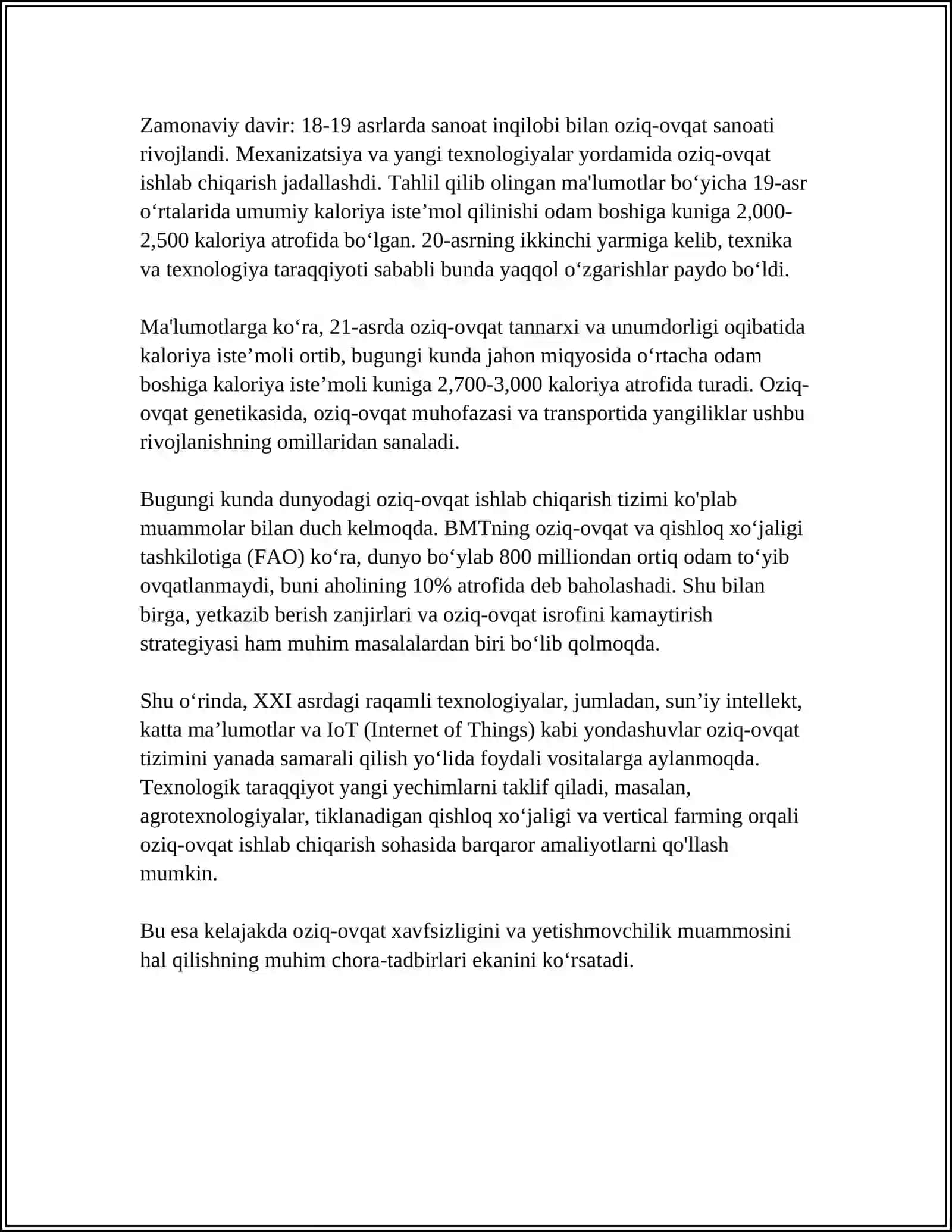 DIN SATSIALOGIYASINING TARIXI 4