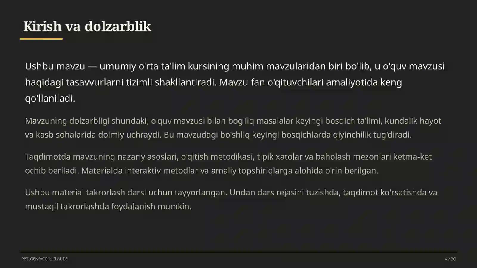 Moliyaviy savodxonlik maktabda: byudjet, jamg'arma va xavfsiz onlayn to'lovlar 4