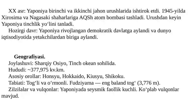 Mustaqil ishi: Mamlakatning raqamli iqtisodiyoti tahlili 4