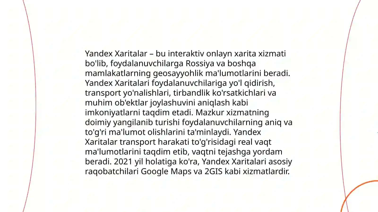 Yandex qidiruv tizimi 4
