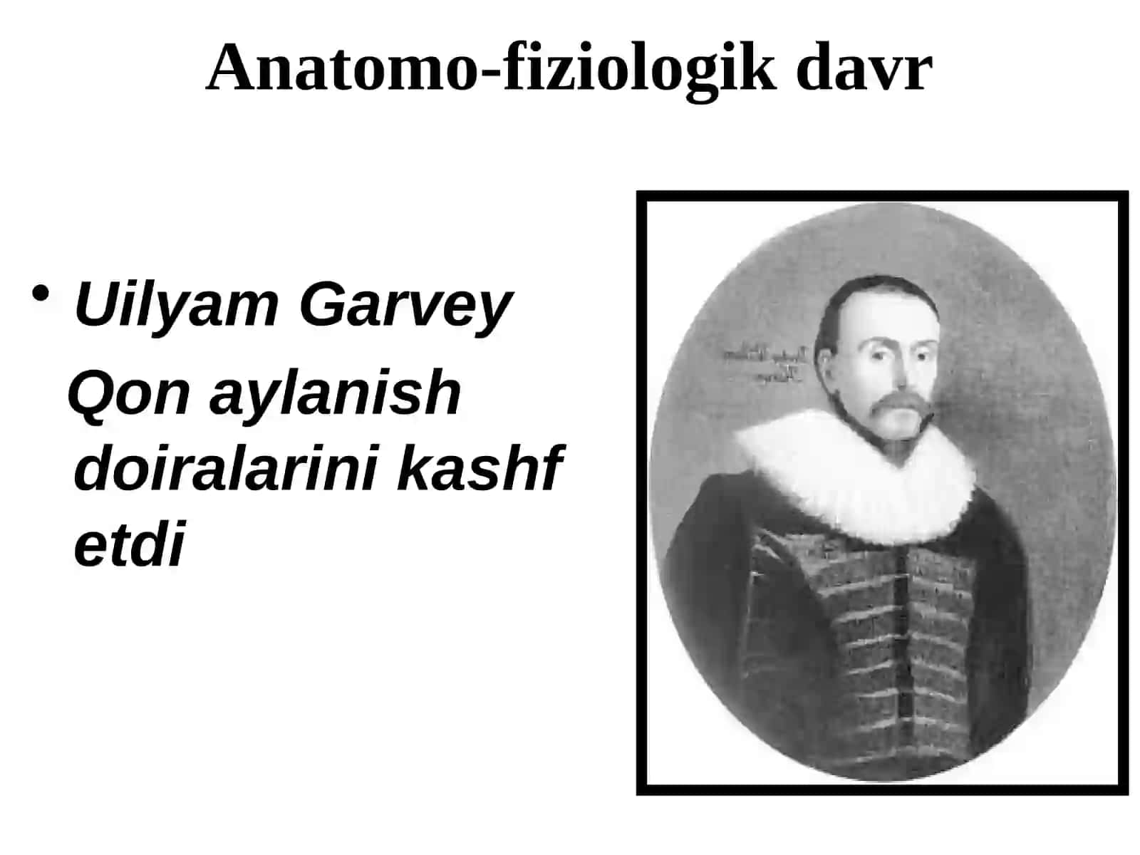 Qon quyish tarixi 4