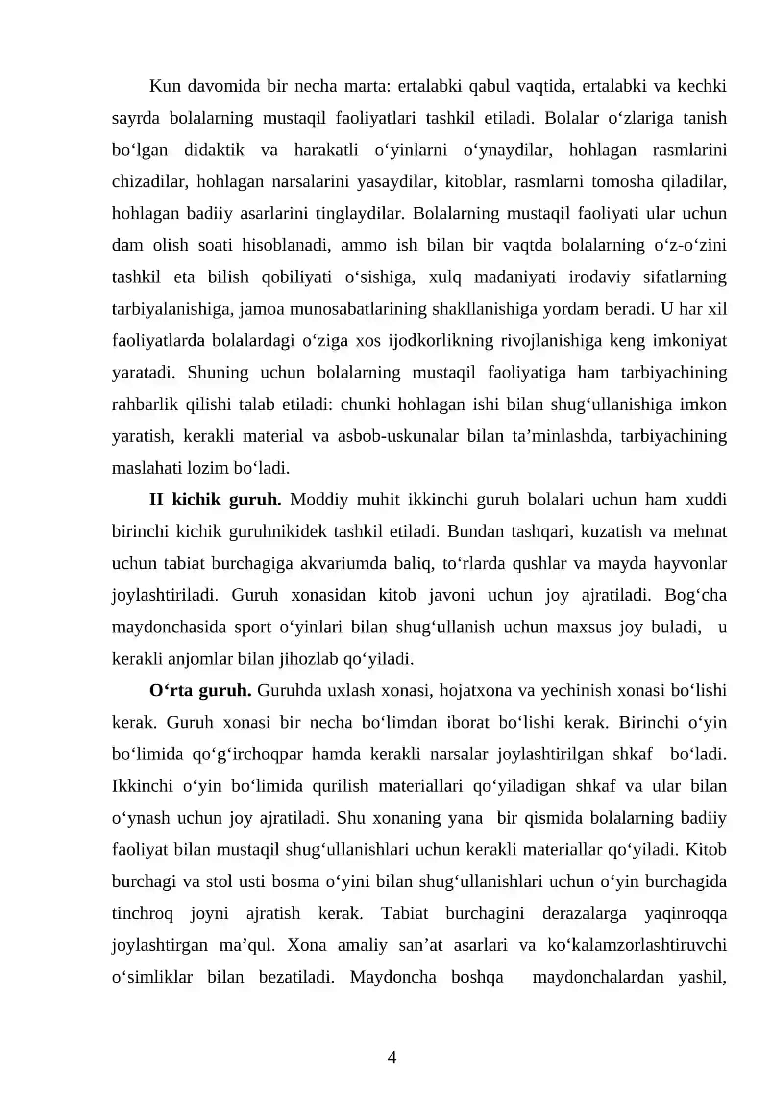 Maktabgacha talim tashkilotlarida marketing 4