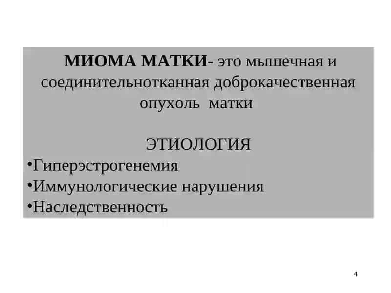 МИОМАМАТКИ 4