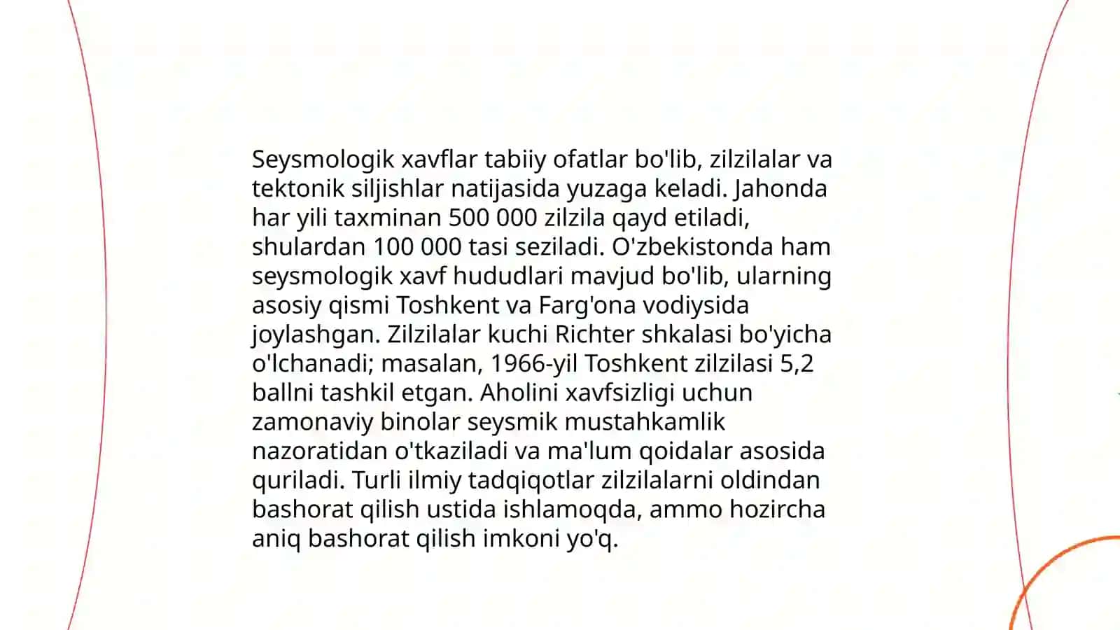 Silikat materiallari ishlab chiqaruvchi korxonalarni loyihalashda qurilish uchun maydon tanlash 4