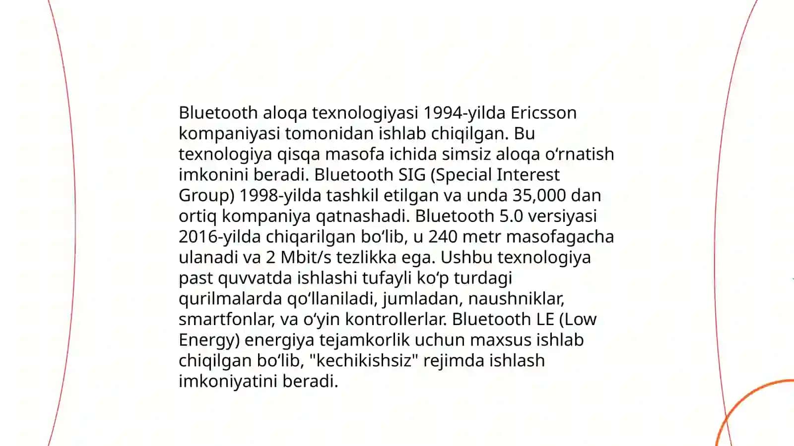 Ma’lumotlarni uzatishning simsiz texnologiyalari 4