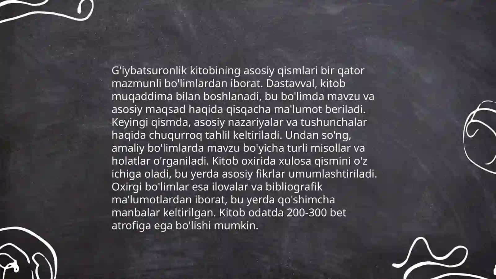 Ginetseyning tuzilishi va turlari. Megosporogenez haqida umumiy tushuncha 4