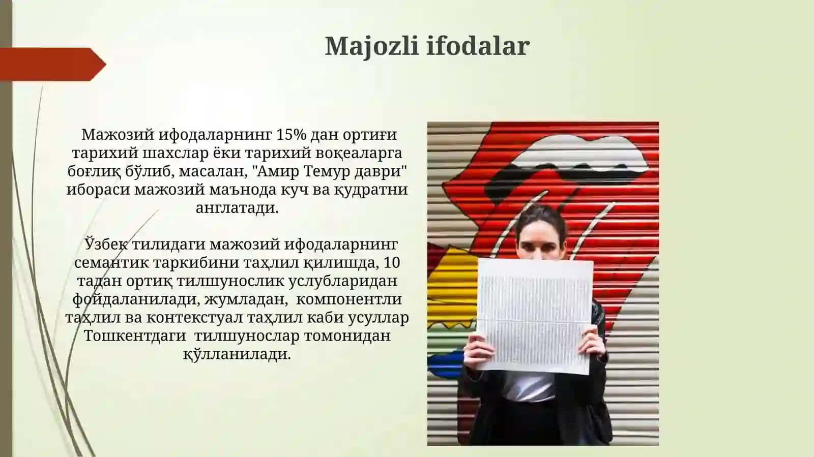 Frazeologiya haqida umumiy ma'lumot 4
