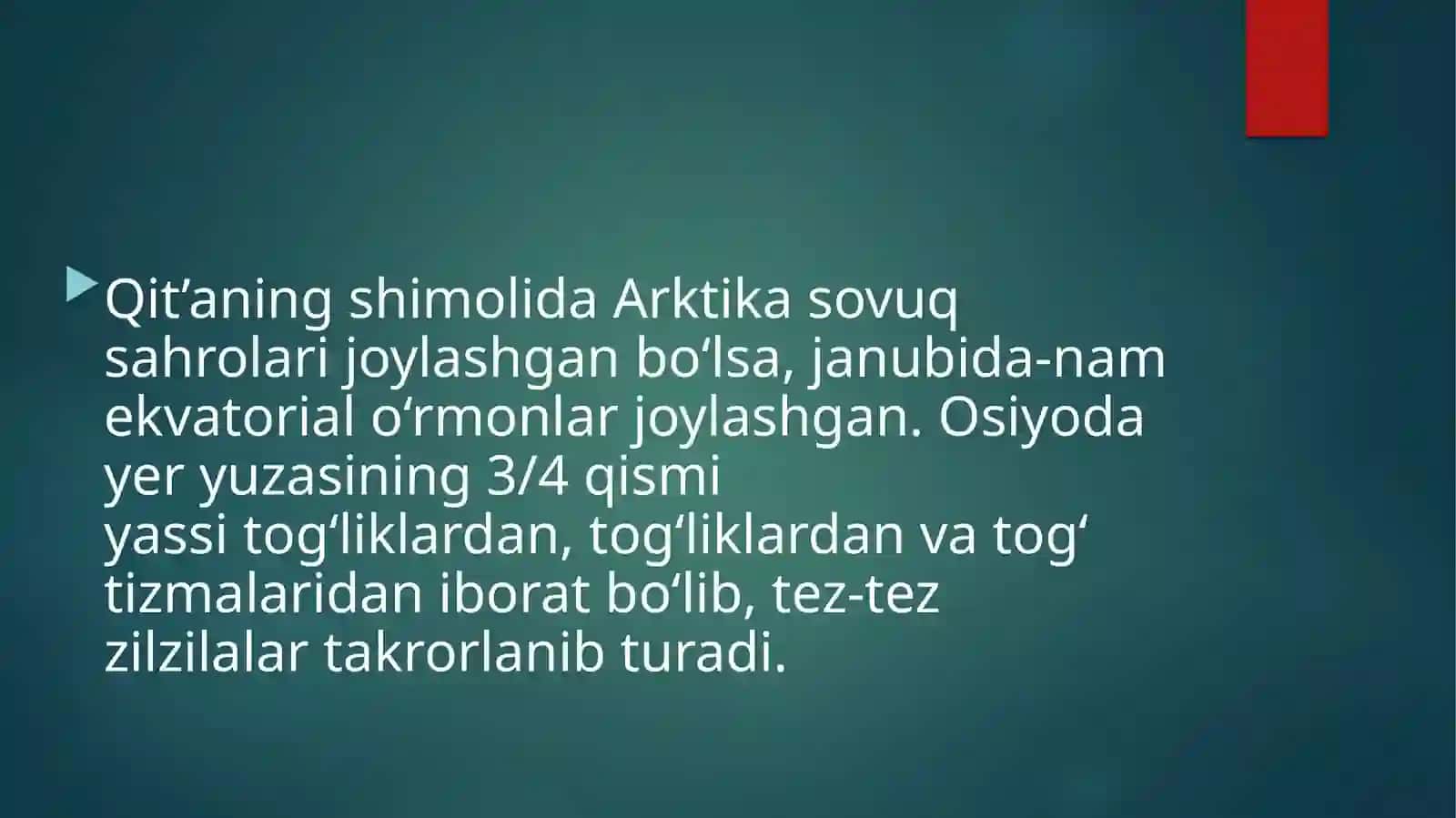 Osiyo turizmi 4