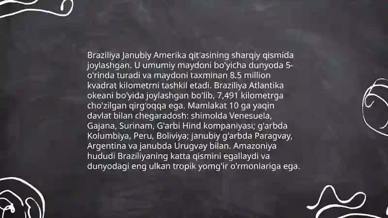 Braziliya tarixi 4