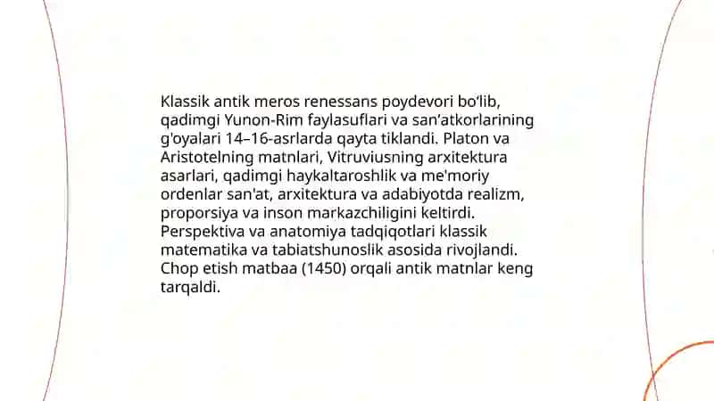 Renessans poydevori 4