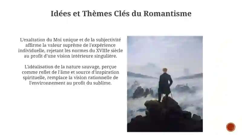 Leromantisme 4