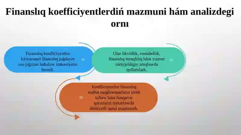 Finanslıq esabatlar 4