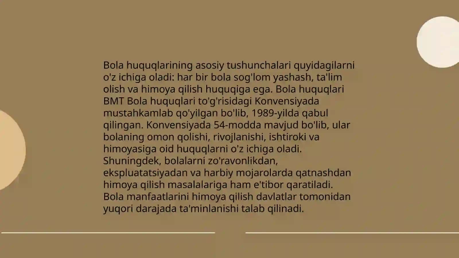 "Kirish va umumiy qoidalar" 4