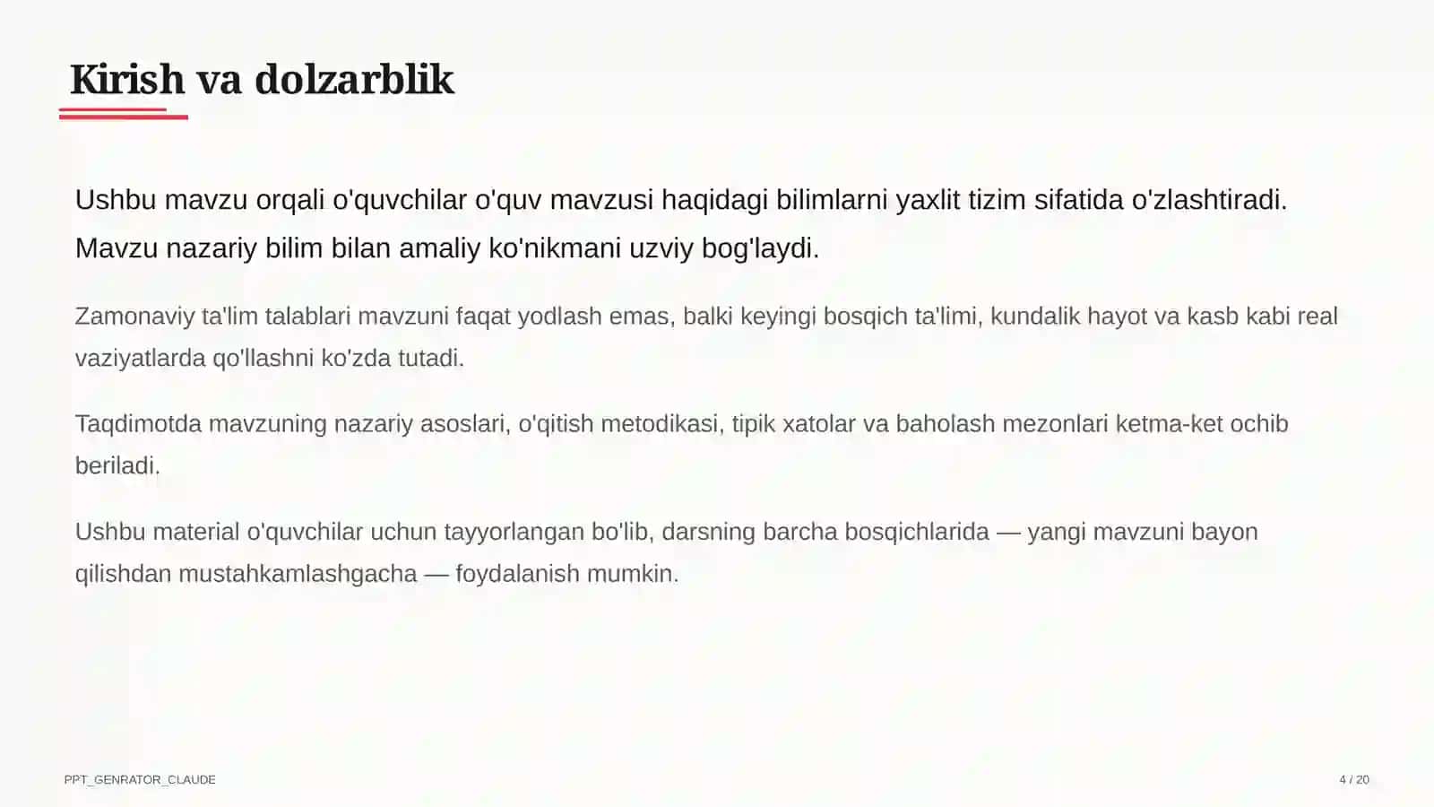 Raqamli savodxonlik va kibermadaniyat: o'quvchilar uchun amaliy mashg'ulotlar (2026) 4