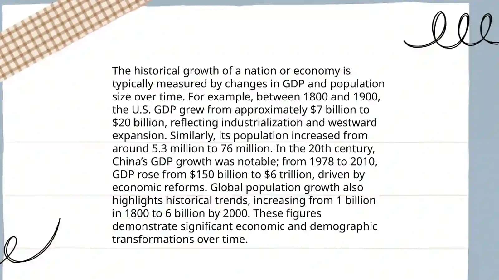 The largest cities of Great Britain 4
