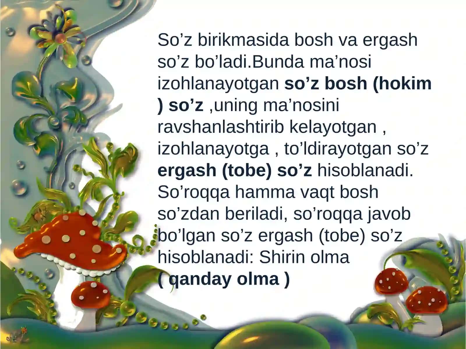 RAHMATULLAYEVA DILAFSHON TAQDIMOTI 4
