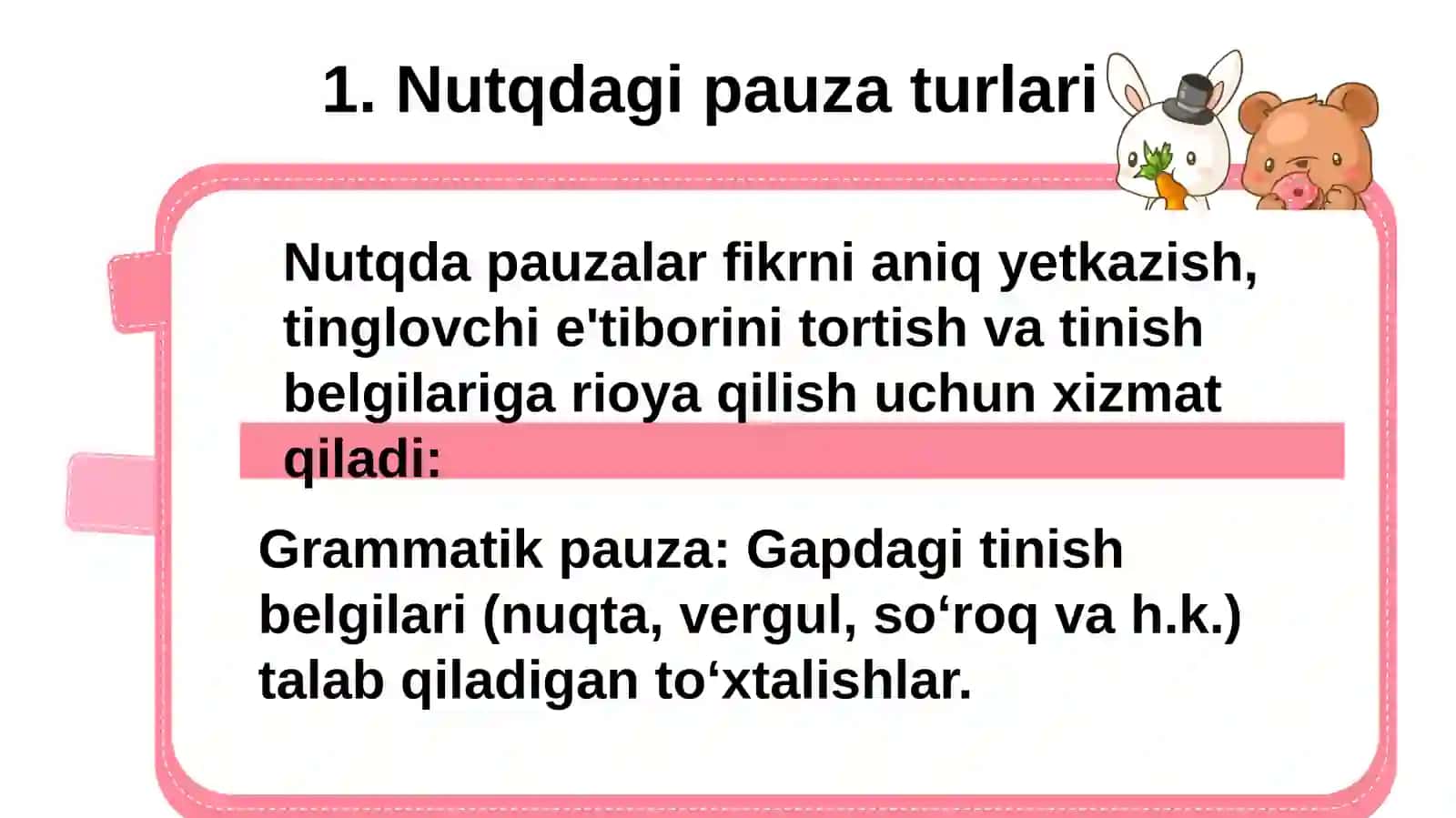 Pauzaturlari 4