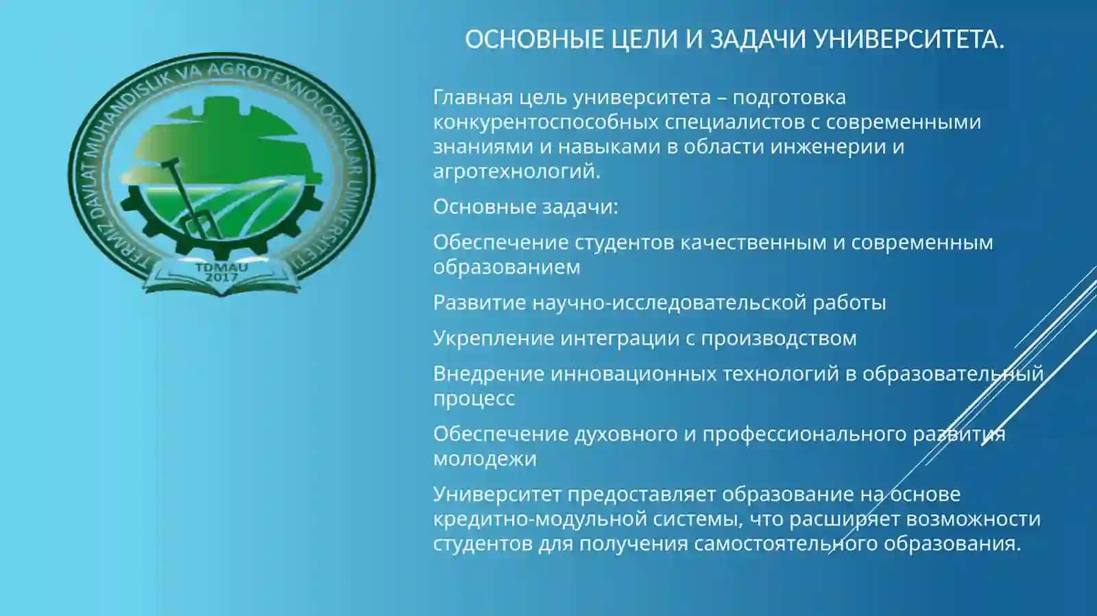«Наш университет!» 4