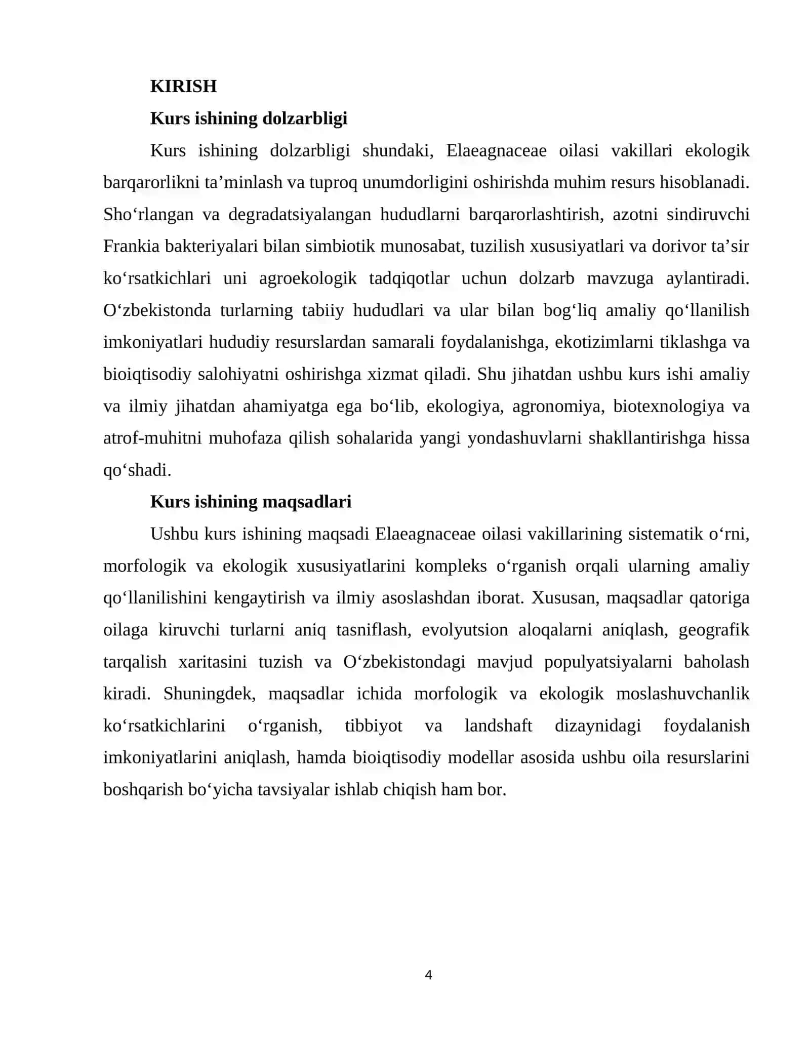 JIYDANAMOLAR QABILASI 4