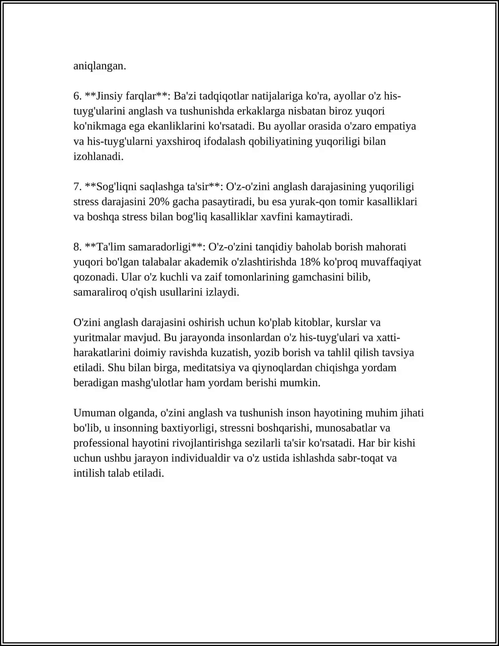 SEL HODISALARI 4