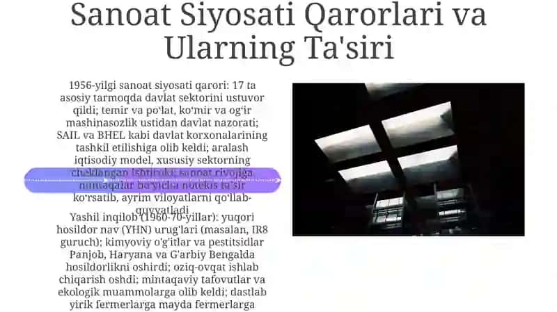 Mustaqillikdan keyingi qishloq xo'jaligi inqilobi 4
