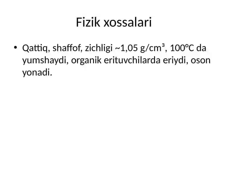 Polistirol 4