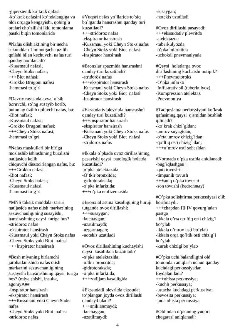 Septik endokardit 4