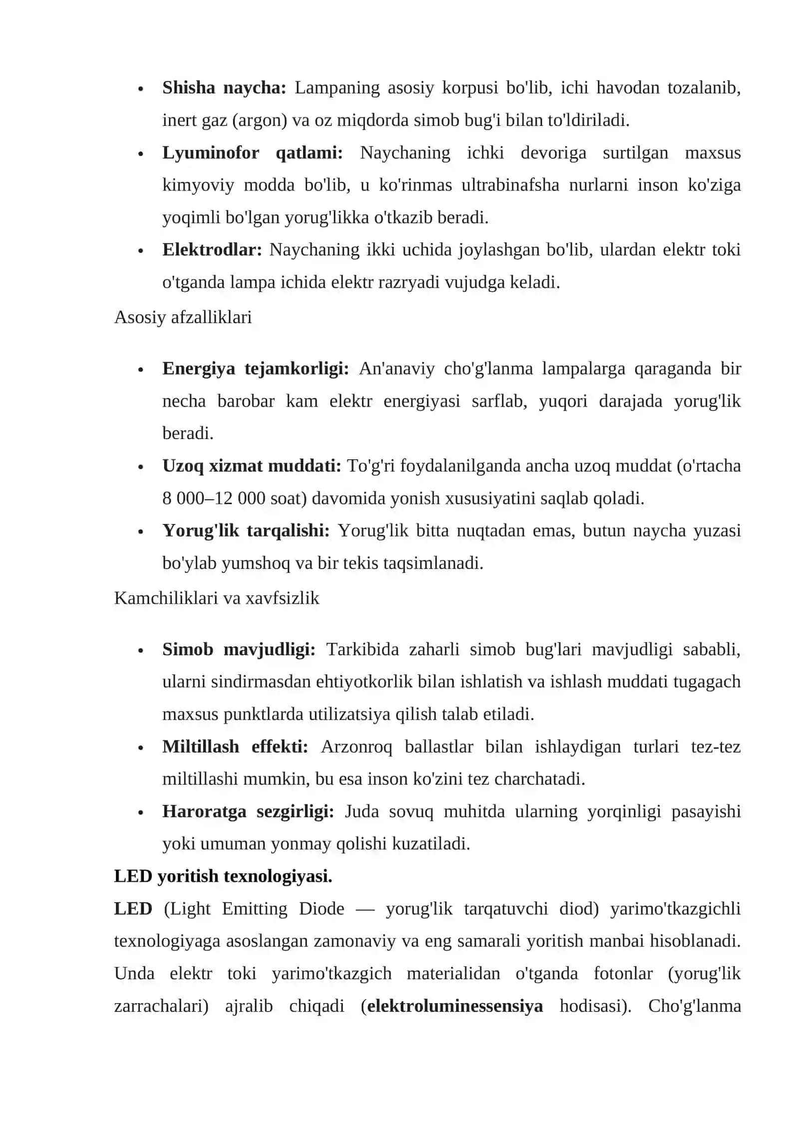 LED yoritish texnologiyasi 4