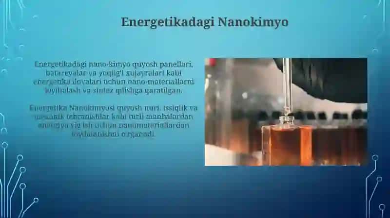Nanokimyo 4