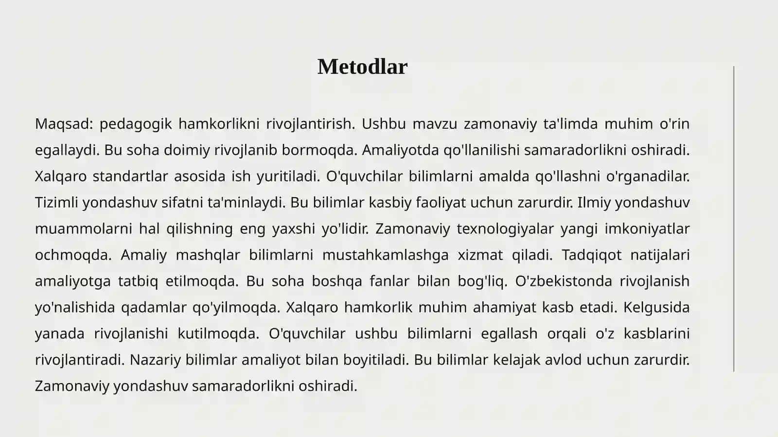 Ota-onalar bilan hamkorlik 4