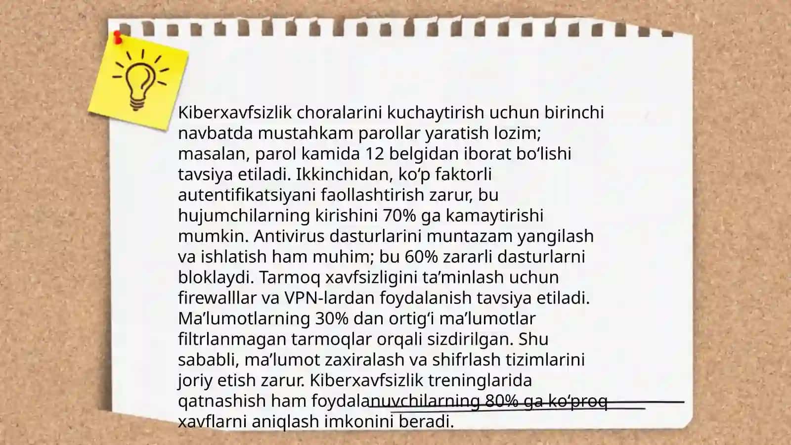 Milliy xafsizlikni ta’minlash borasida amalga oshirilayotgan ishlarning mazmun-mohiyati 4