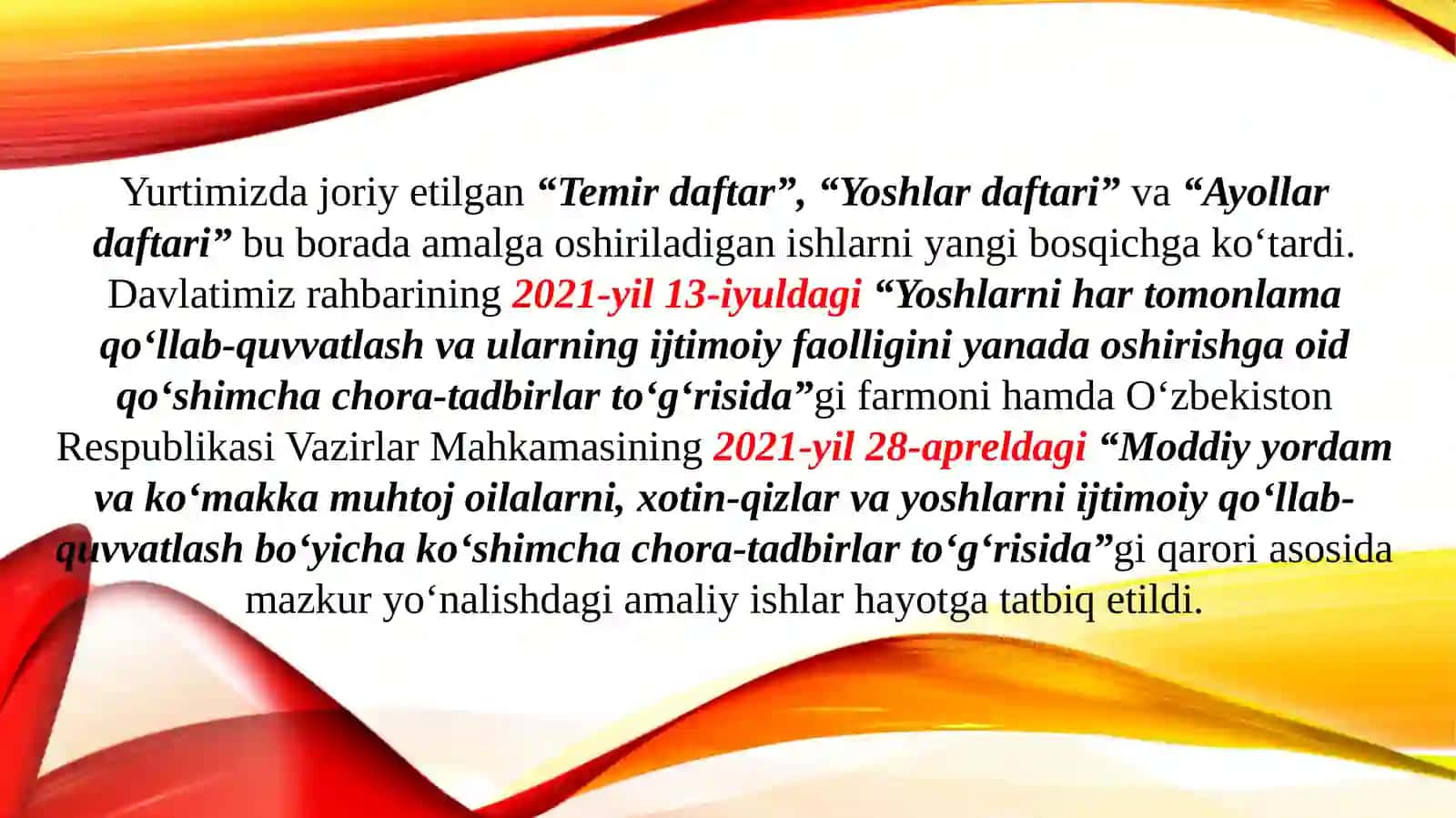 Ijtimoiy tashabbuslarni qo'llab quvvatlash fondi va XTV bilan xarkovlik 4