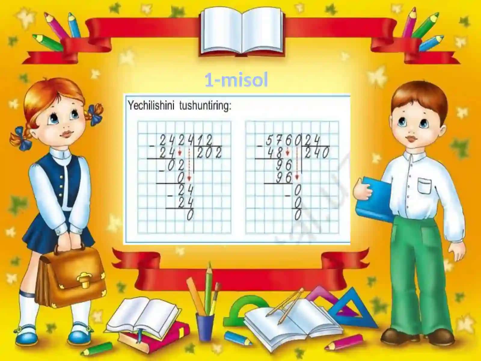 Tabiatning ne’mati ko’p 4