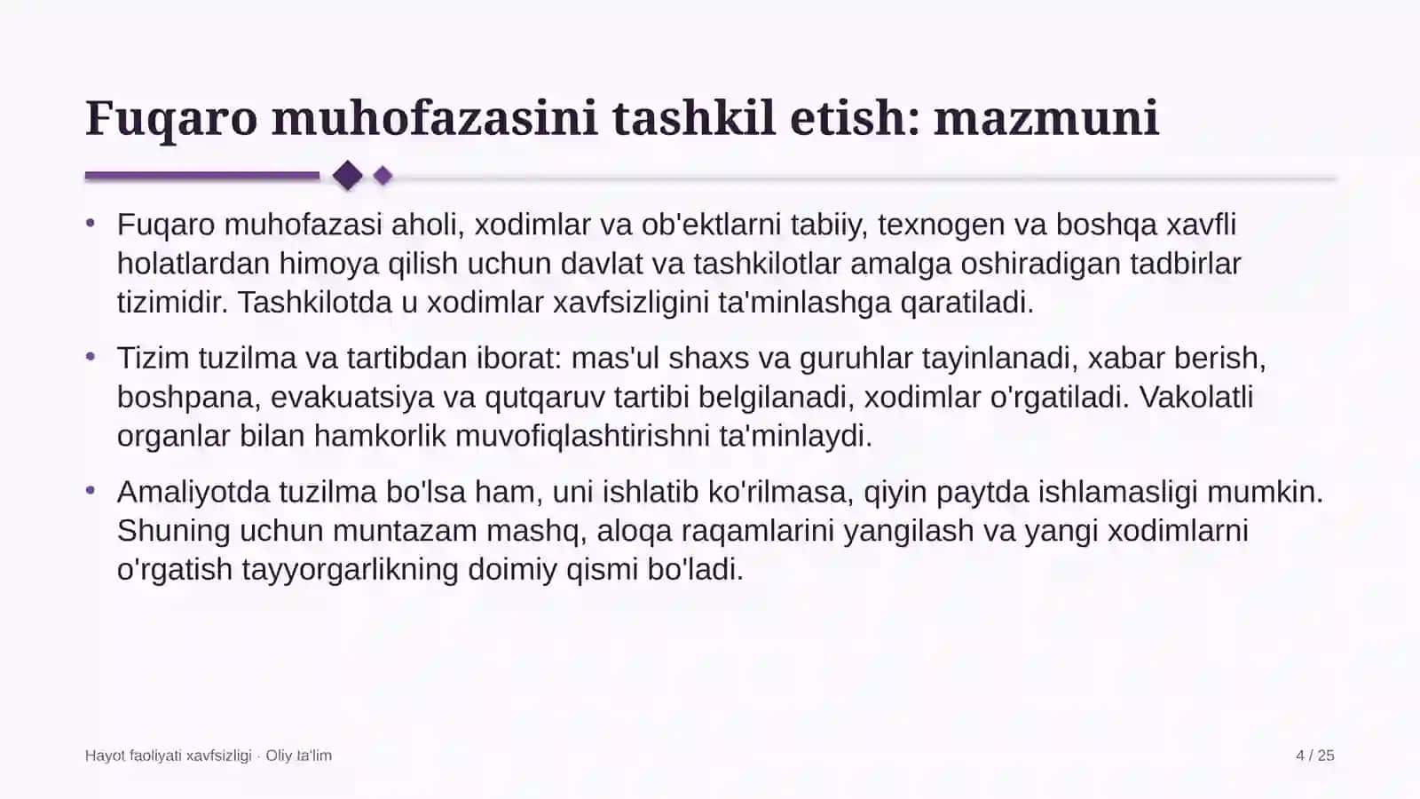 sud ekspertizasi muassasalarida fuqaro muhofazasini tashkil etish 6950 4