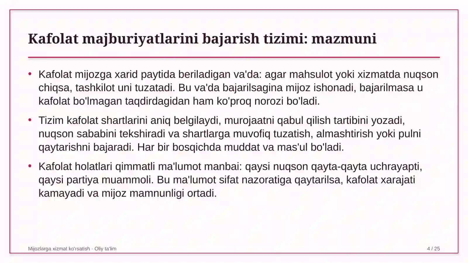 onlayn kinoteatrlarda kafolat majburiyatlarini bajarish tizimi 1228 4