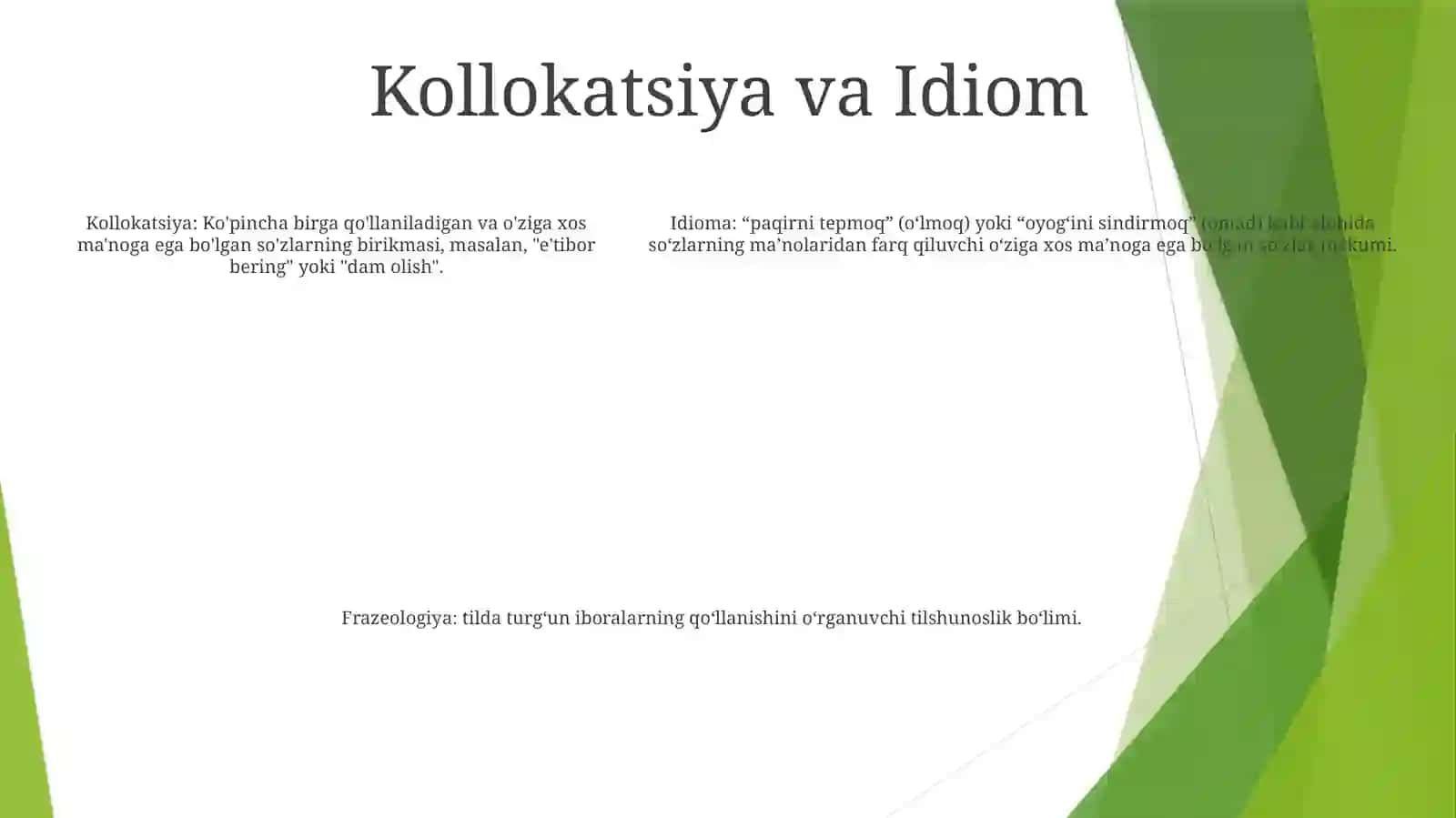 Frazeologiya 4
