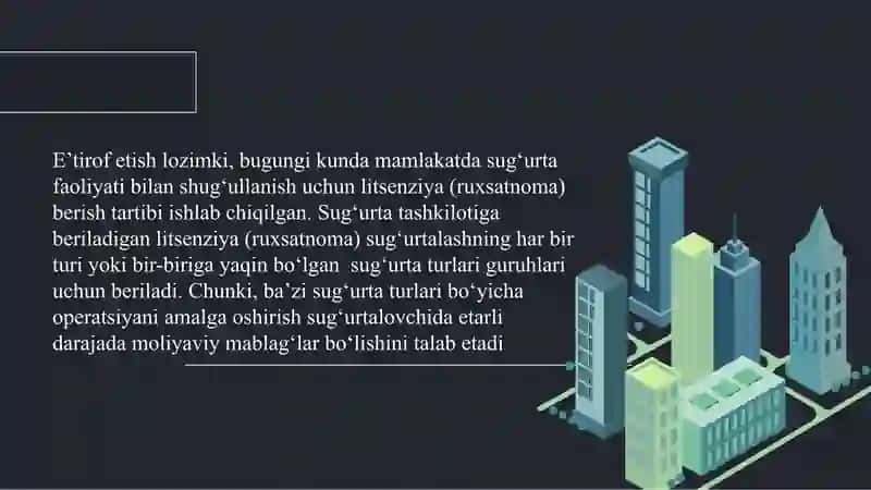 Davlat sug'urta nazorati 4