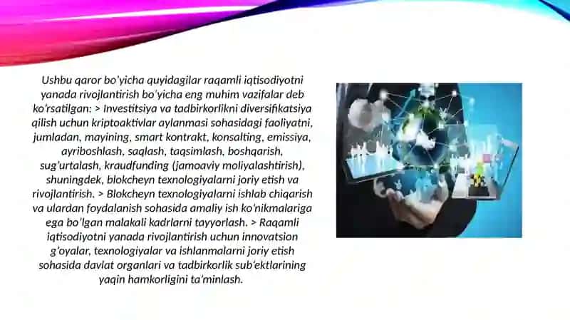 Raqamli iqtisodiyotning makroiqtisodiy ta’siri 4